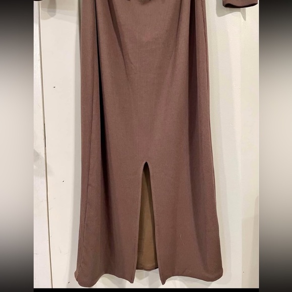 Princess Polly Midi Dress - Picture 7 of 7